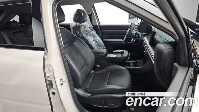 Hyundai Nexo — фото 26
