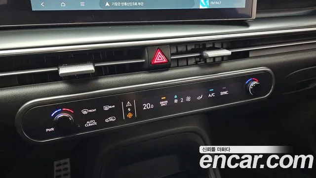 Hyundai Nexo — фото 27