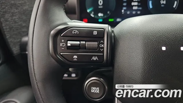 Hyundai Nexo — фото 29