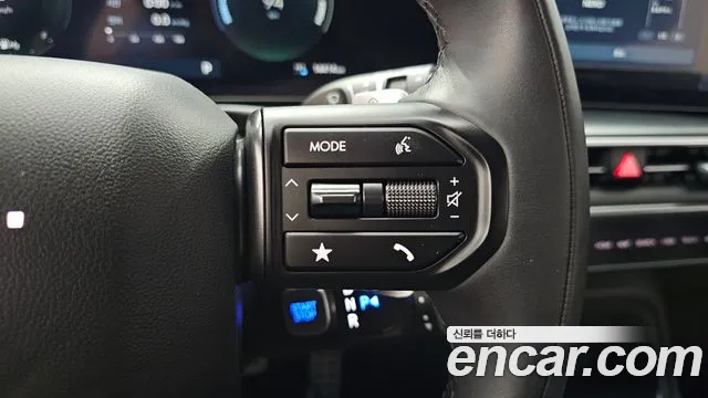 Hyundai Nexo — фото 30