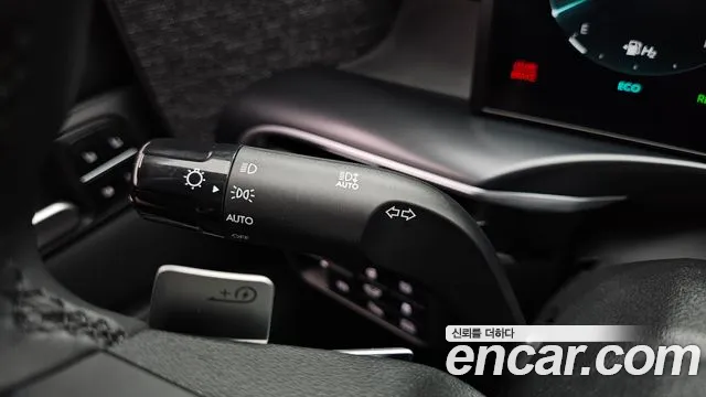 Hyundai Nexo — фото 31