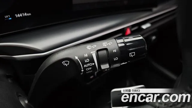 Hyundai Nexo — фото 32