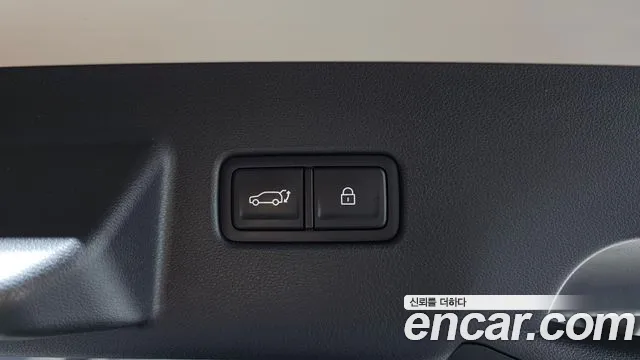 Hyundai Nexo — фото 36