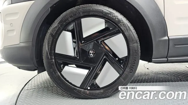 Hyundai Nexo — фото 4