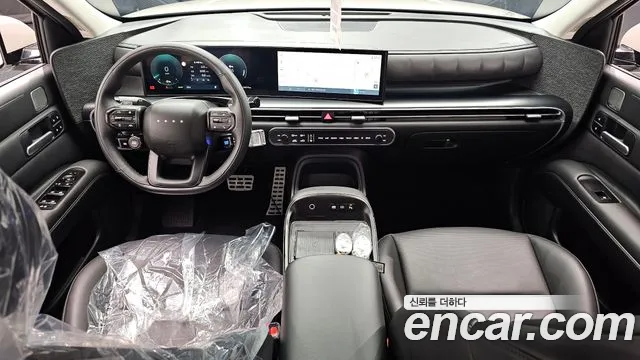 Hyundai Nexo — фото 6