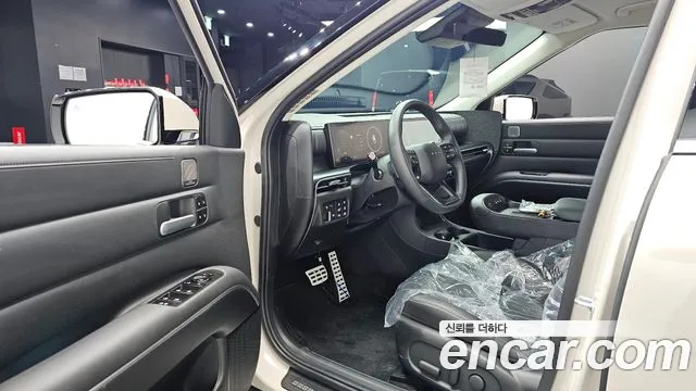 Hyundai Nexo — фото 9
