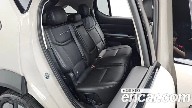 Hyundai Nexo — фото 10