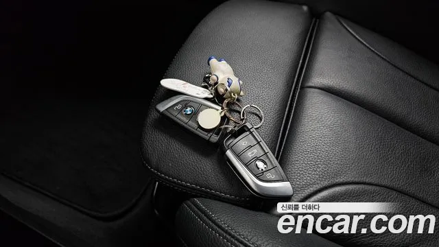 BMW 1-Series — фото 15