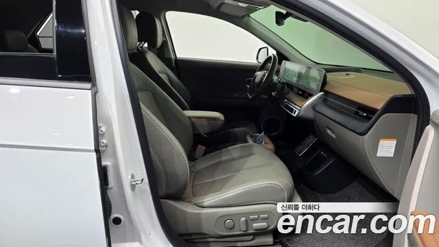 Hyundai Ioniq 5 — фото 11