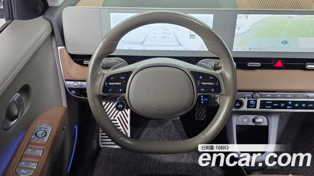 Hyundai Ioniq 5 — фото 13