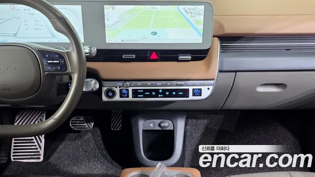 Hyundai Ioniq 5 — фото 14