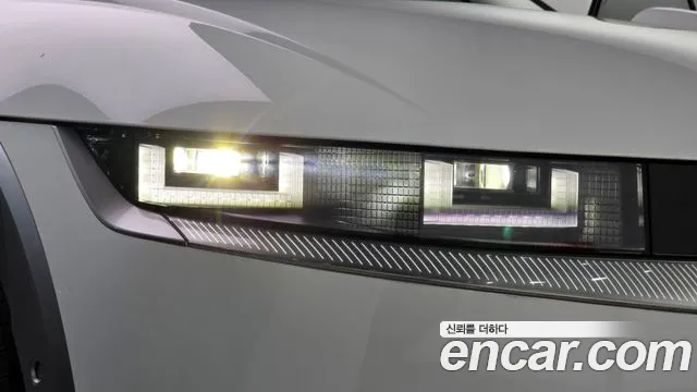 Hyundai Ioniq 5 — фото 22