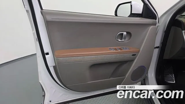 Hyundai Ioniq 5 — фото 24