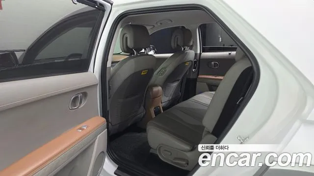 Hyundai Ioniq 5 — фото 26