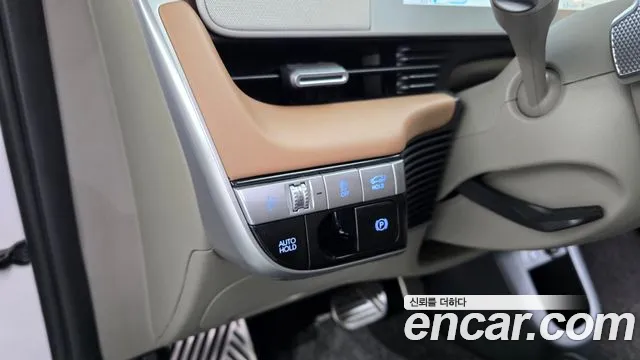 Hyundai Ioniq 5 — фото 29