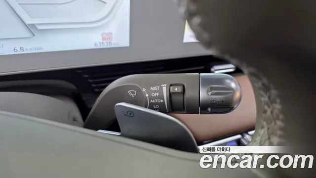 Hyundai Ioniq 5 — фото 30