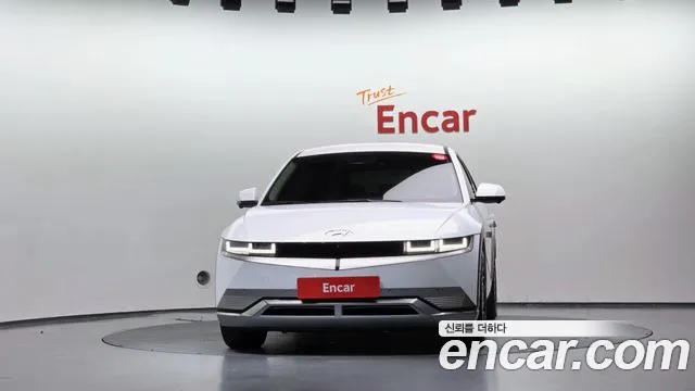 Hyundai Ioniq 5 — фото 3