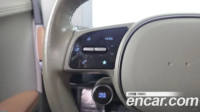 Hyundai Ioniq 5 — фото 33