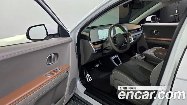 Hyundai Ioniq 5 — фото 10