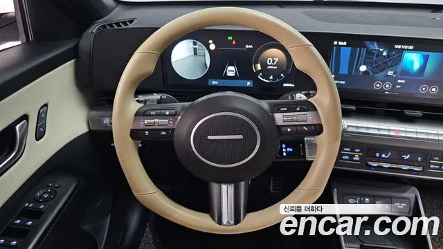 Hyundai Kona — фото 13