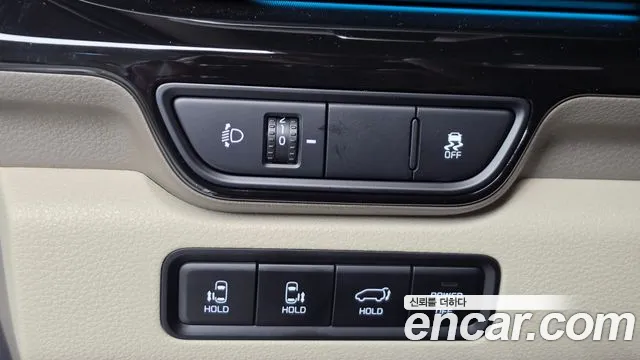 Kia Carnival — фото 13