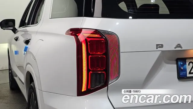 Hyundai Palisade — фото 23