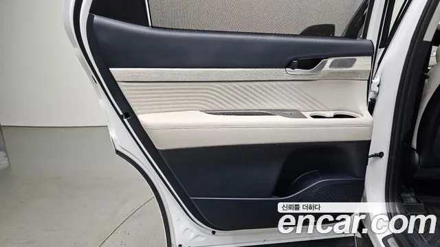 Hyundai Palisade — фото 25