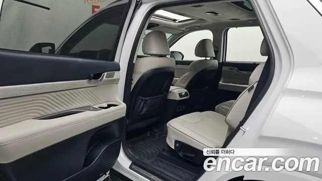Hyundai Palisade — фото 26