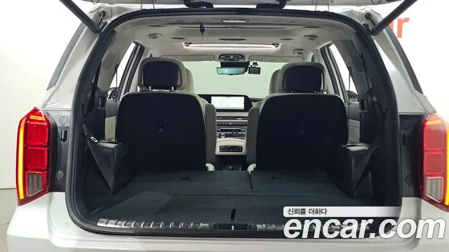 Hyundai Palisade — фото 35