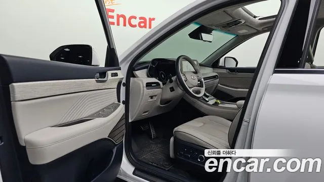 Hyundai Palisade — фото 10