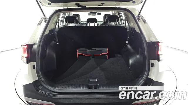 Kia Sportage — фото 20