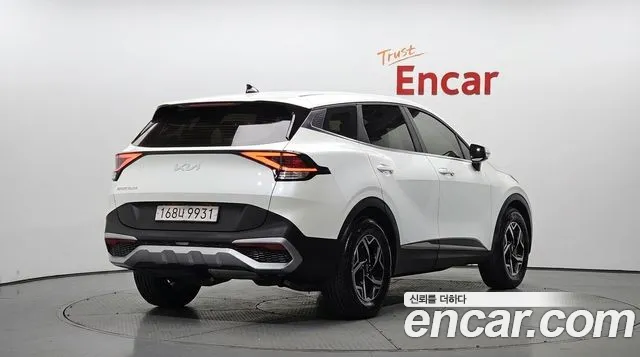 Kia Sportage — фото 2