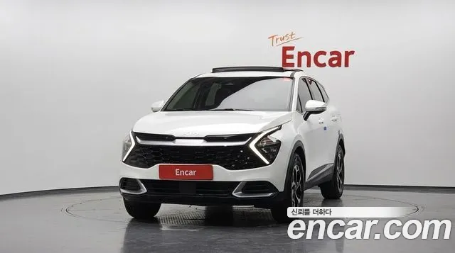 Kia Sportage — фото 3