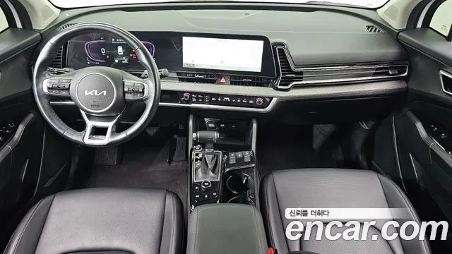 Kia Sportage — фото 7