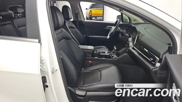 Kia Sportage — фото 10