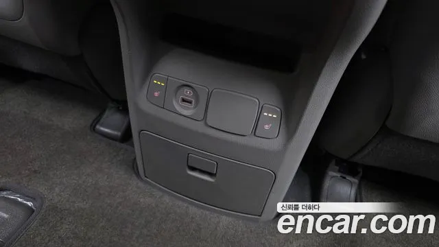 Kia Carnival — фото 19
