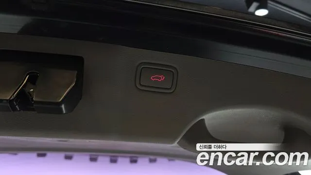 Kia Carnival — фото 20