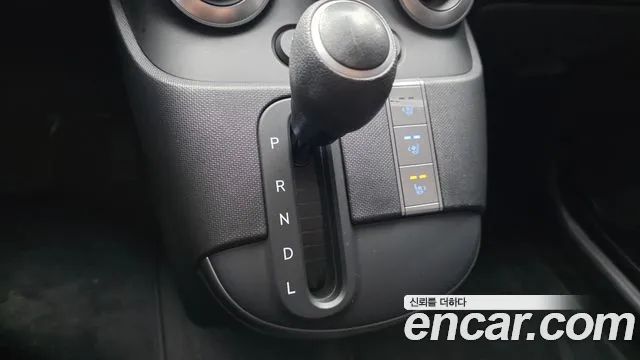 Hyundai Casper — фото 9