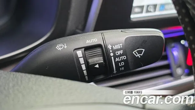 Hyundai Grandeur — фото 18