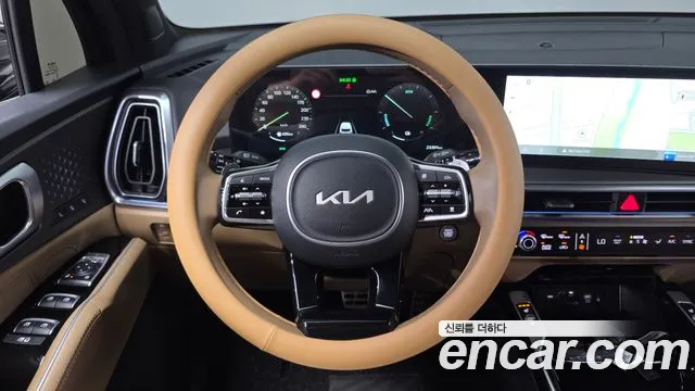 Kia Sorento — фото 13
