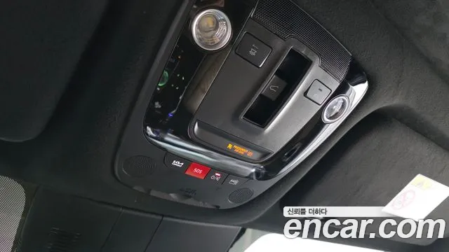 Kia Sorento — фото 15