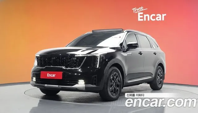 Kia Sorento — фото 20