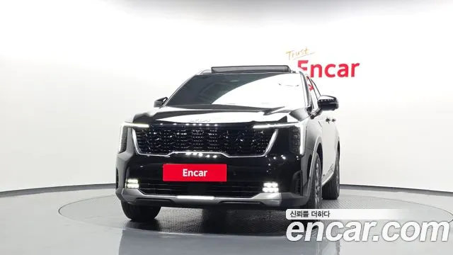 Kia Sorento — фото 2