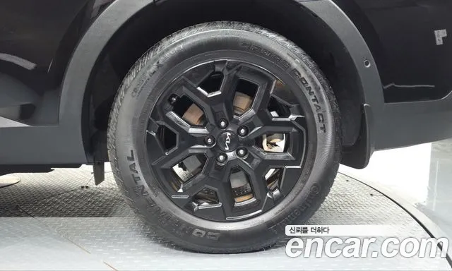 Kia Sorento — фото 21