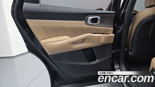 Kia Sorento — фото 25