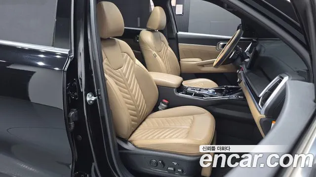 Kia Sorento — фото 26
