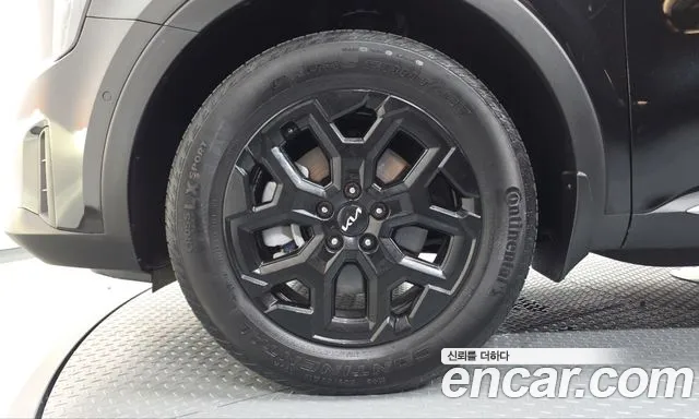 Kia Sorento — фото 4
