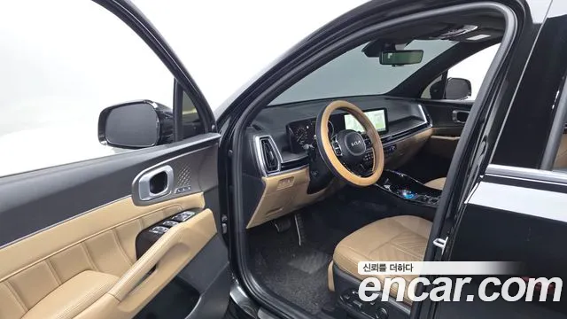 Kia Sorento — фото 9