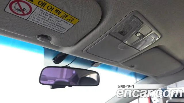 Hyundai Avante — фото 17