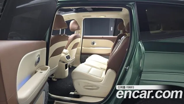 Hyundai Ioniq 9 — фото 12